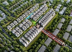 Belgravia Ace (D28), Semi-Detached #630205371